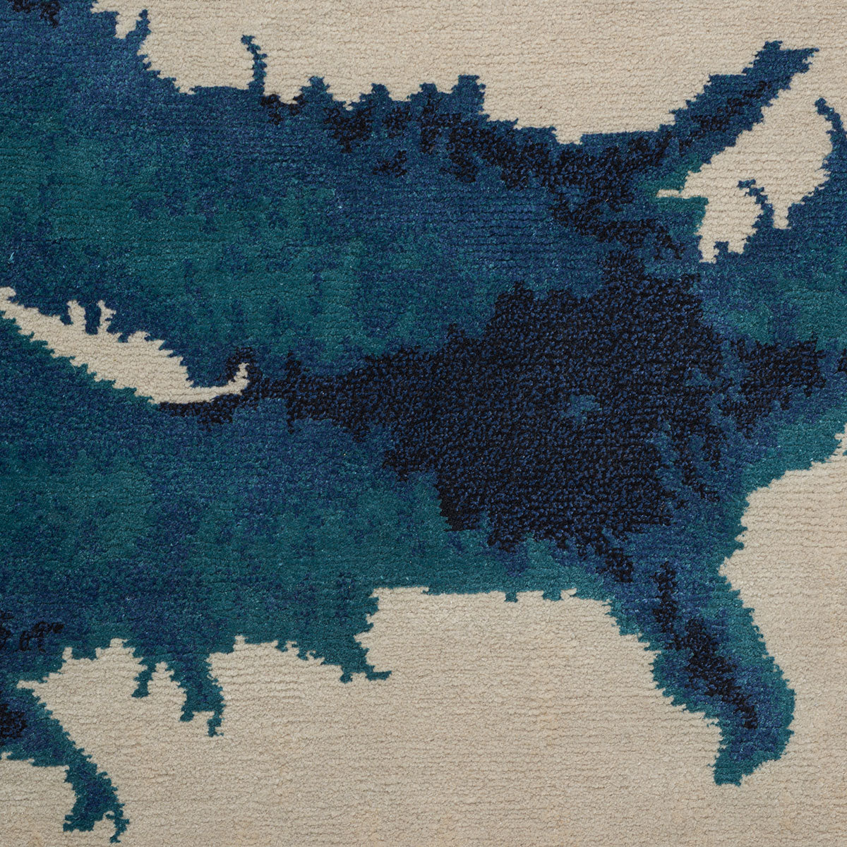 Indigo Ink