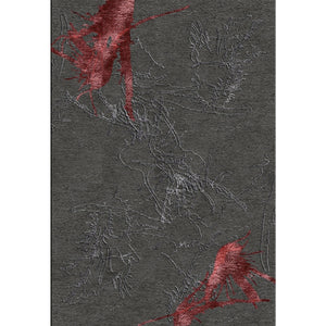 Trace In Scarlet