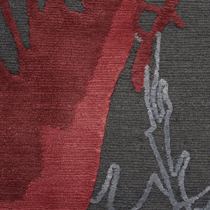 Trace In Scarlet