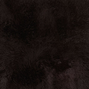 Long Hair Shearling