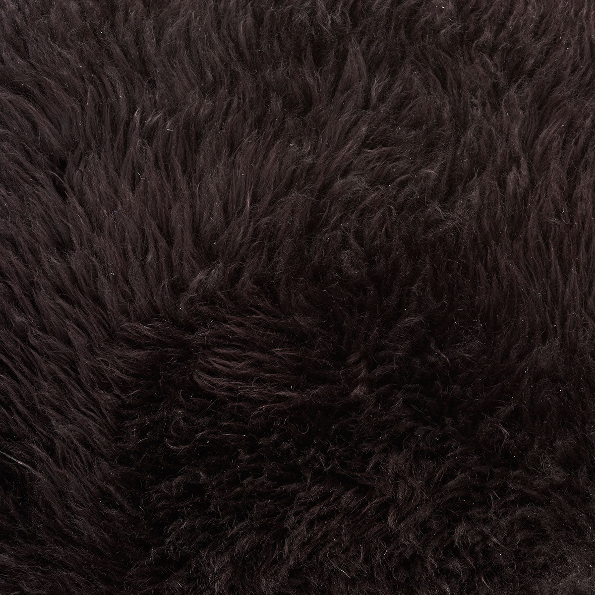 Long Hair Shearling