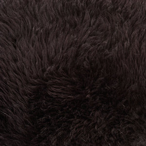 Long Hair Shearling