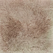 Long Hair Shearling