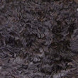 Curly Goat Skin