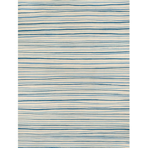 Wavy Stripe