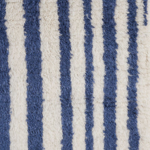 Wavy Bold Stripe