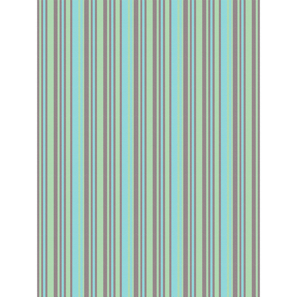 Herringbone Stripe