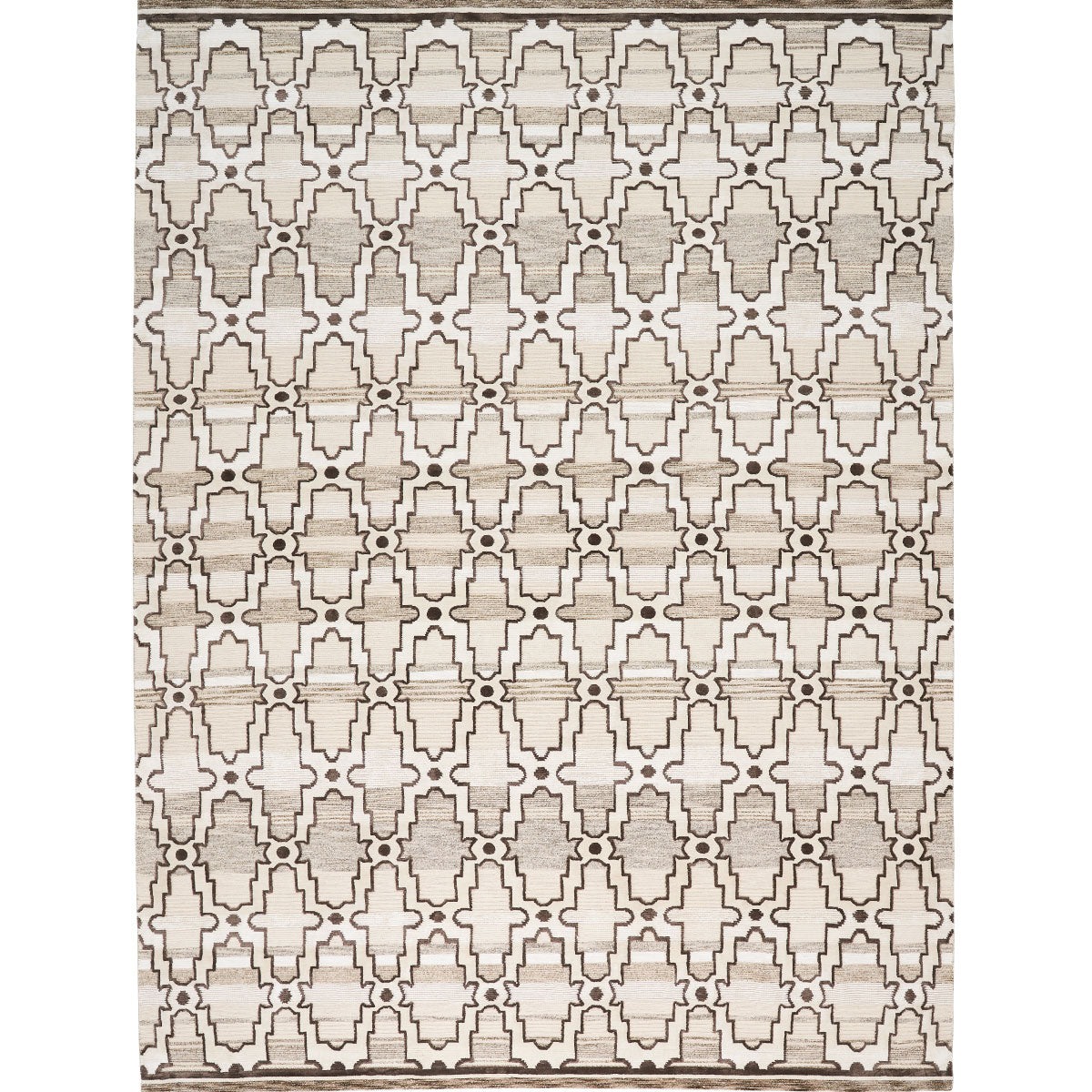 Marked Lattice