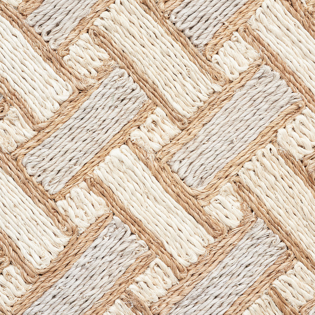 Laguna Basketweave