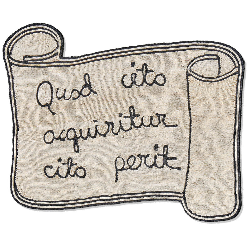 Proverbio