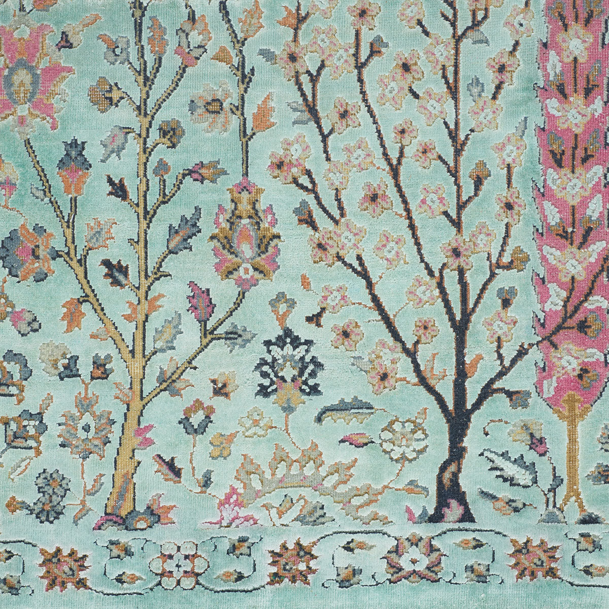 Garden Tabriz