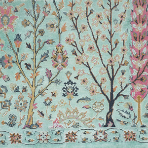 Garden Tabriz