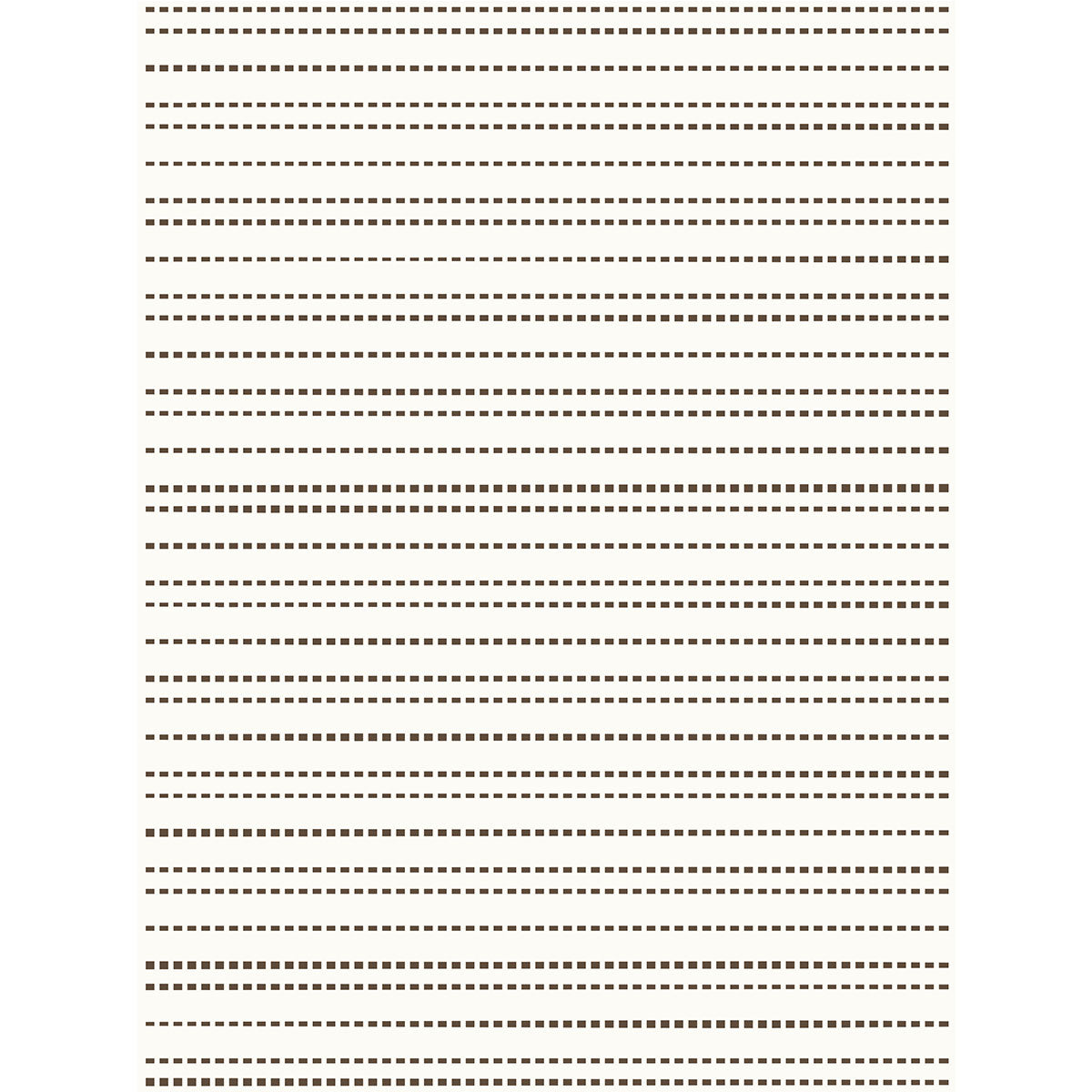 Dot Dot Dot