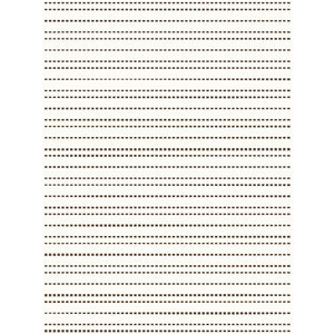 Dot Dot Dot
