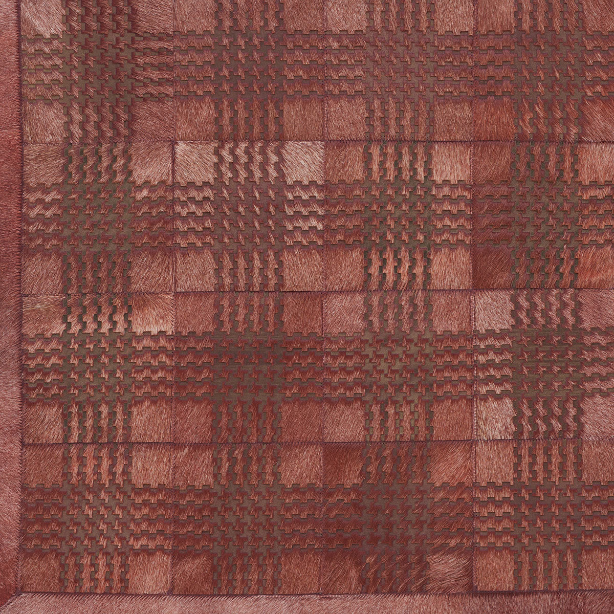 Wavy Plaid