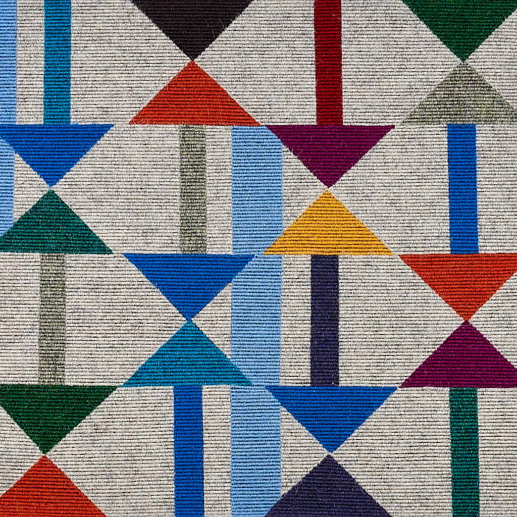 Funhouse Patterns Funhouse – Patterson Flynn