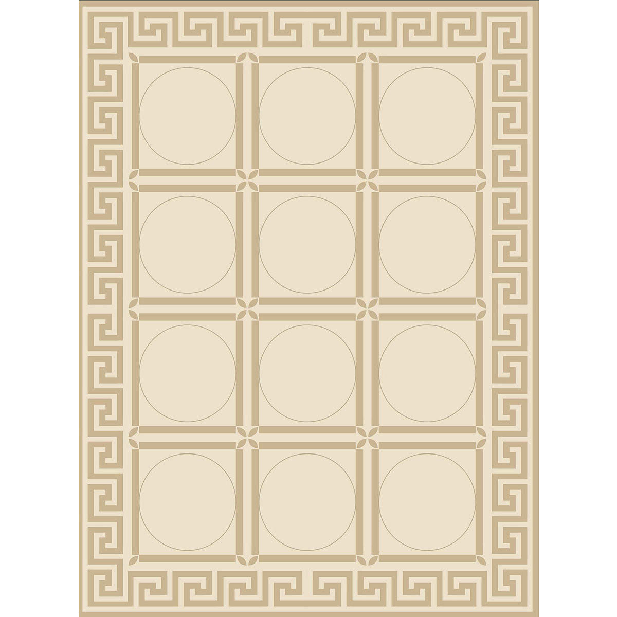 Grand Parquet
