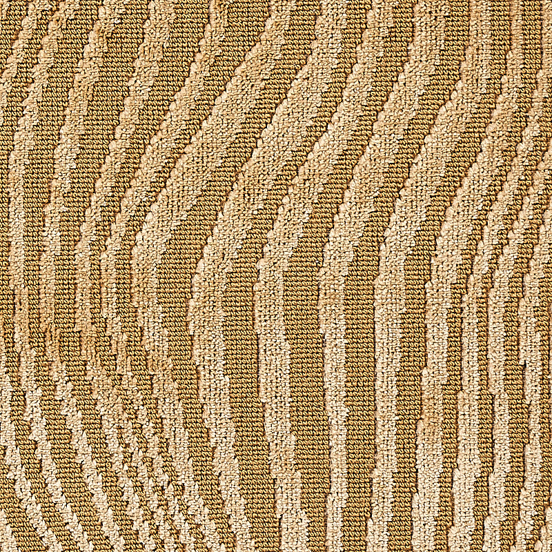Gunta Cut Velvet