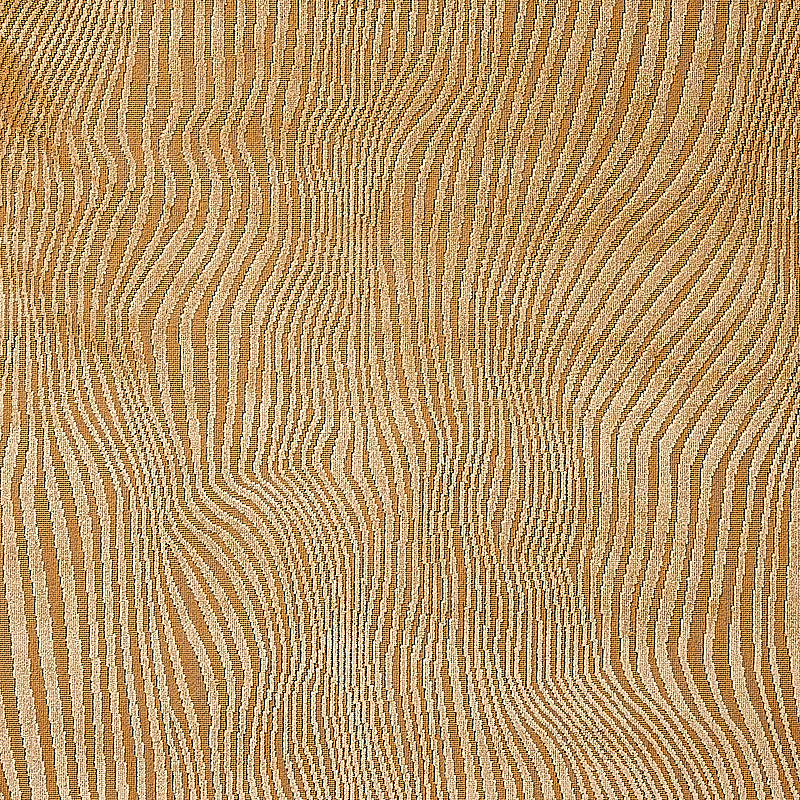 Gunta Cut Velvet