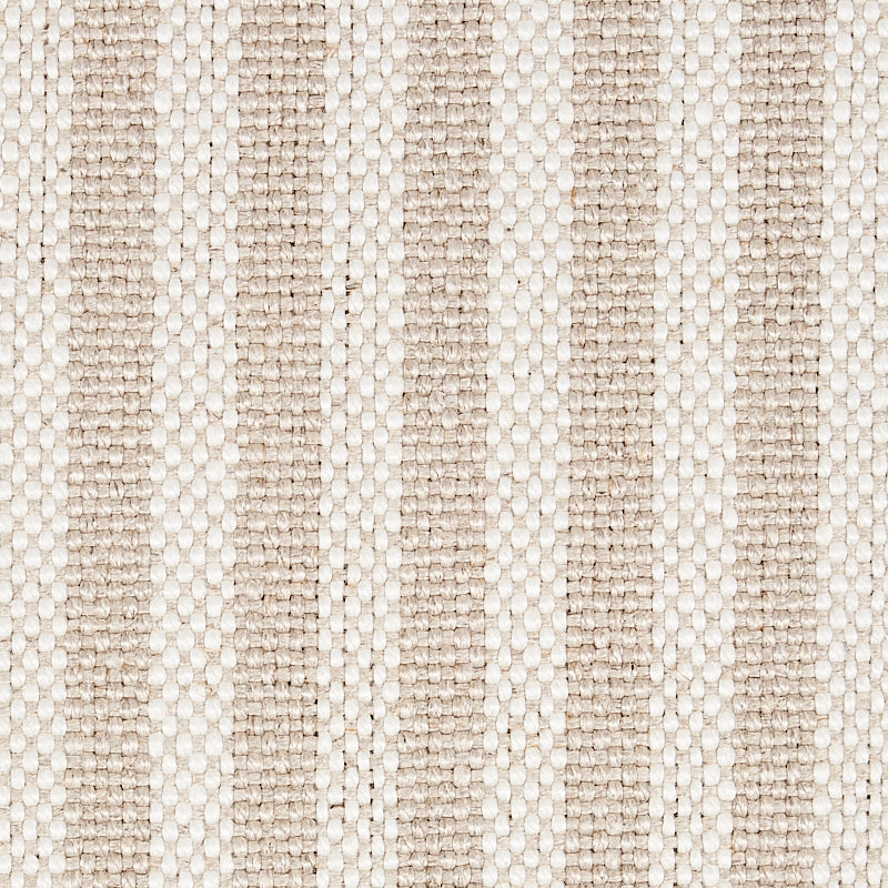 Lilly Stripe High Performance Linen