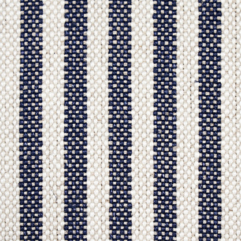 Lilly Stripe High Performance Linen