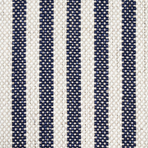 Lilly Stripe High Performance Linen
