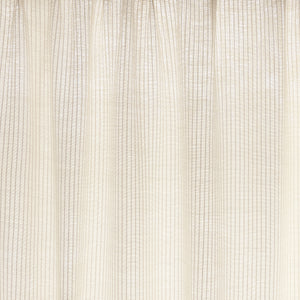 Wren Alpaca Sheer