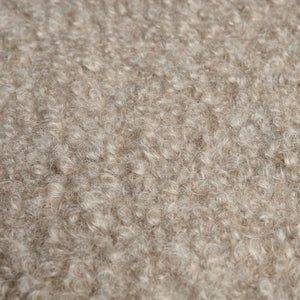 Teddy Wool Bouclé