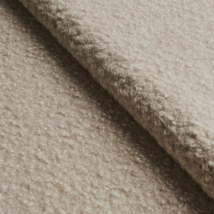 Teddy Wool Bouclé