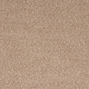 Teddy Wool Bouclé