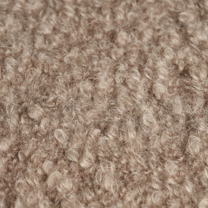 Teddy Wool Bouclé