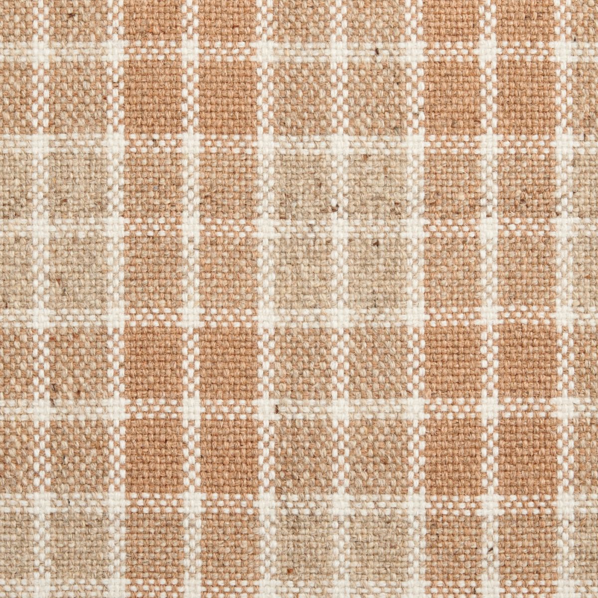 Visually Plaid