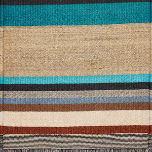 Varied Stripe
