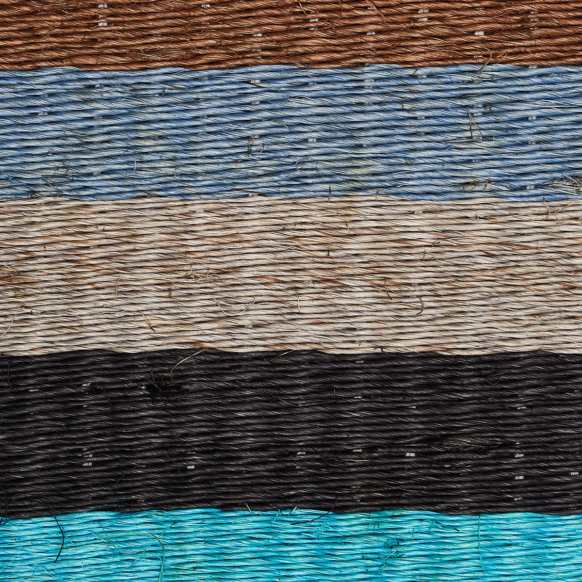 Varied Stripe