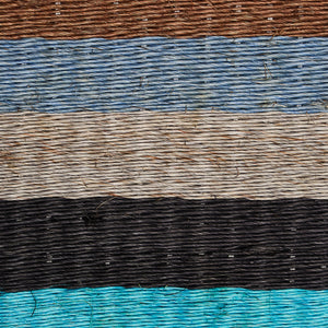 Varied Stripe
