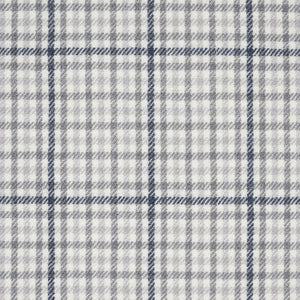 Aldridge Wool Houndstooth