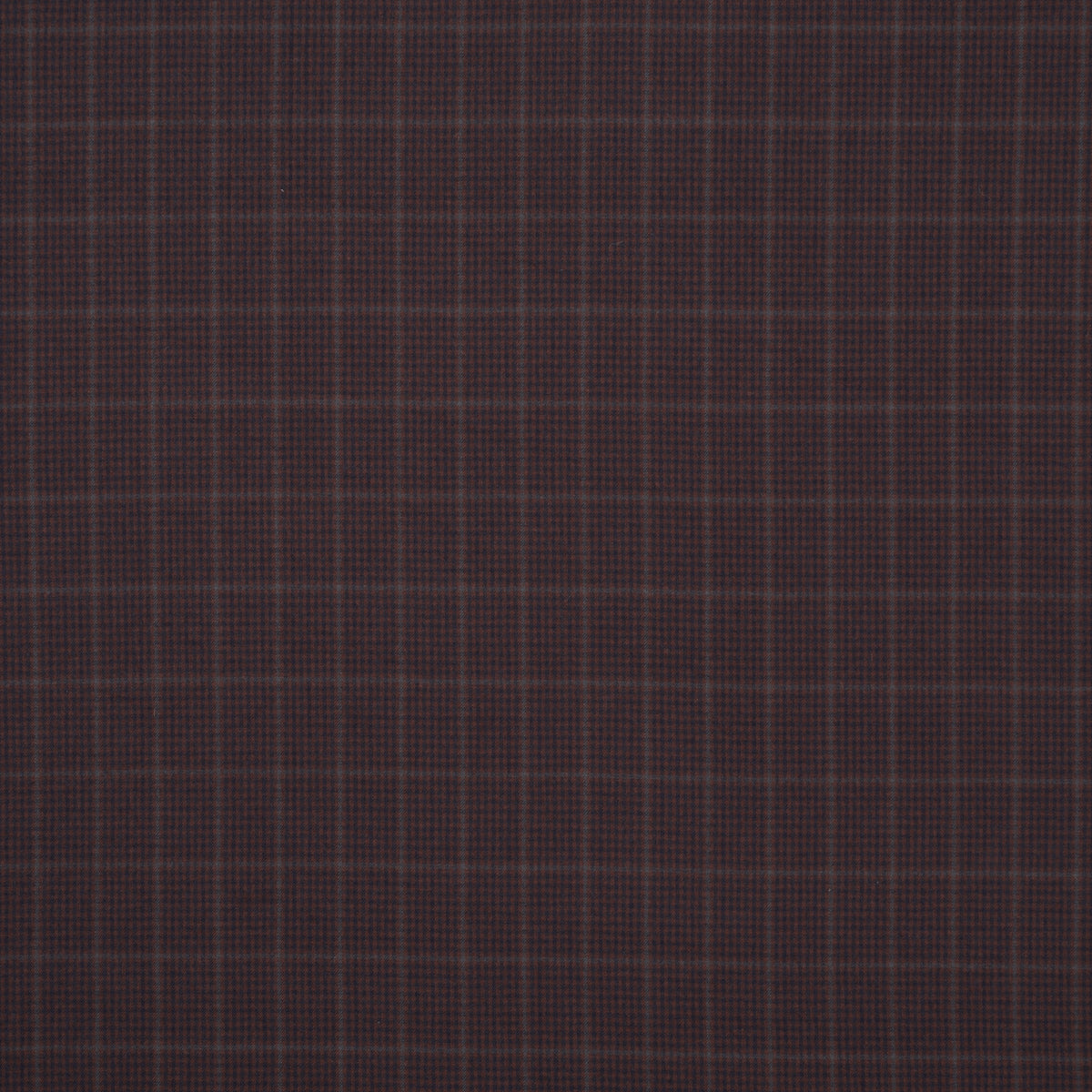 Aldridge Wool Houndstooth