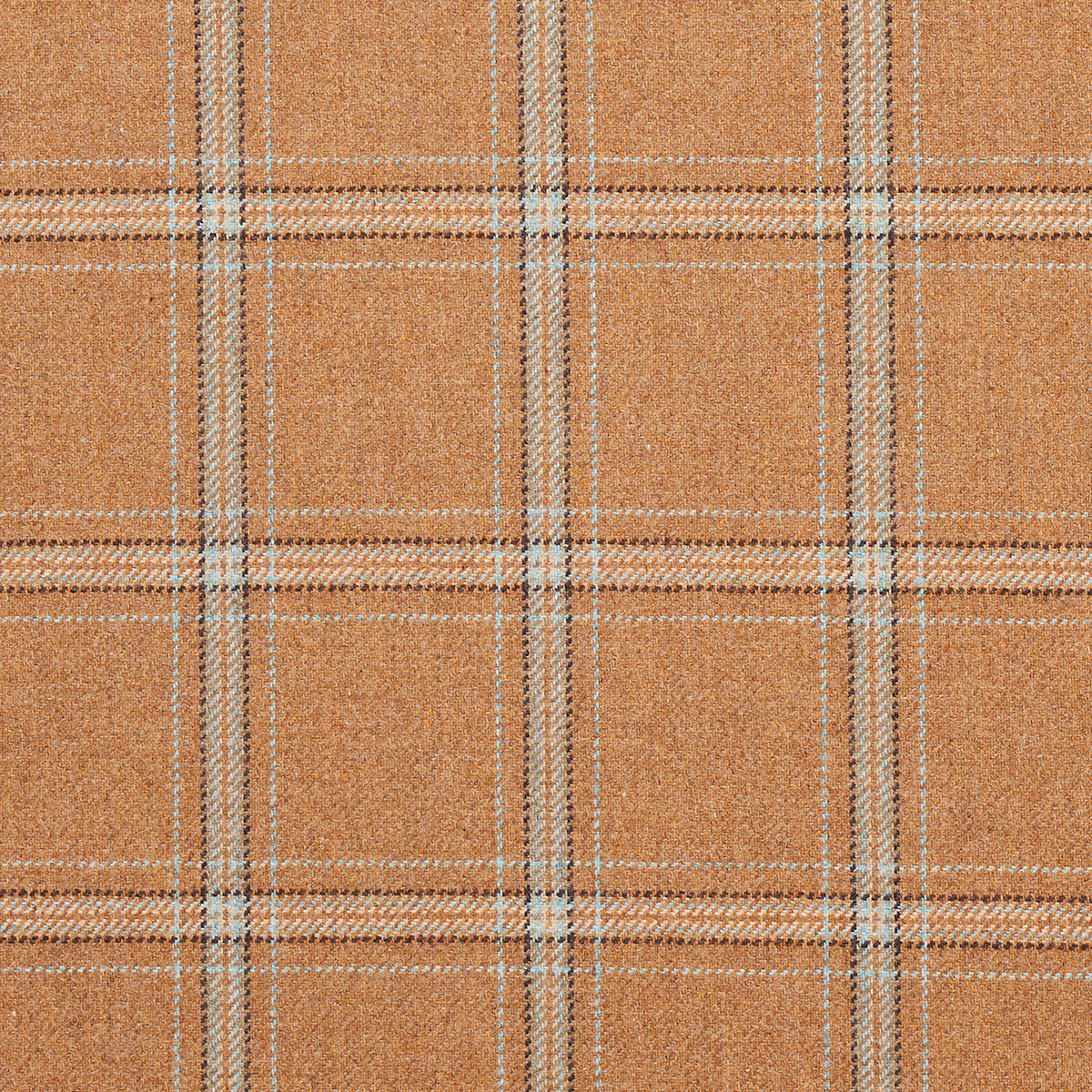 Blackburn Merino Plaid