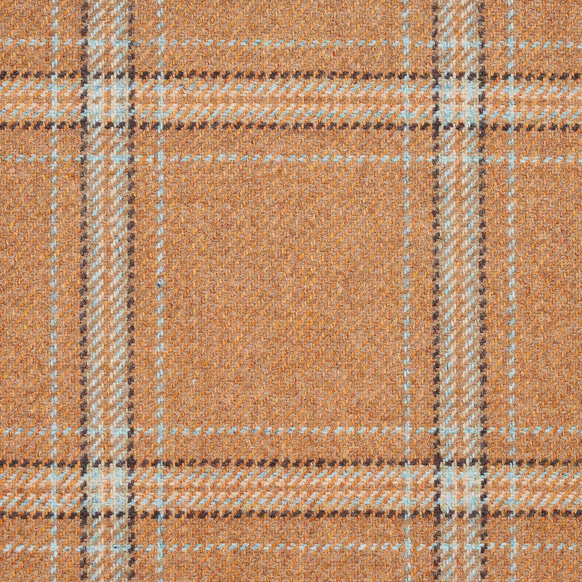 Blackburn Merino Plaid