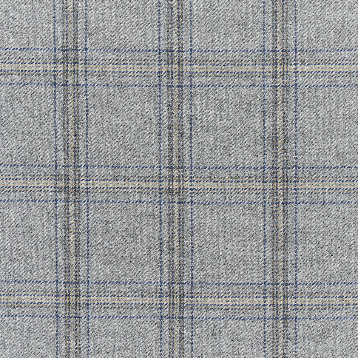 Blackburn Merino Plaid