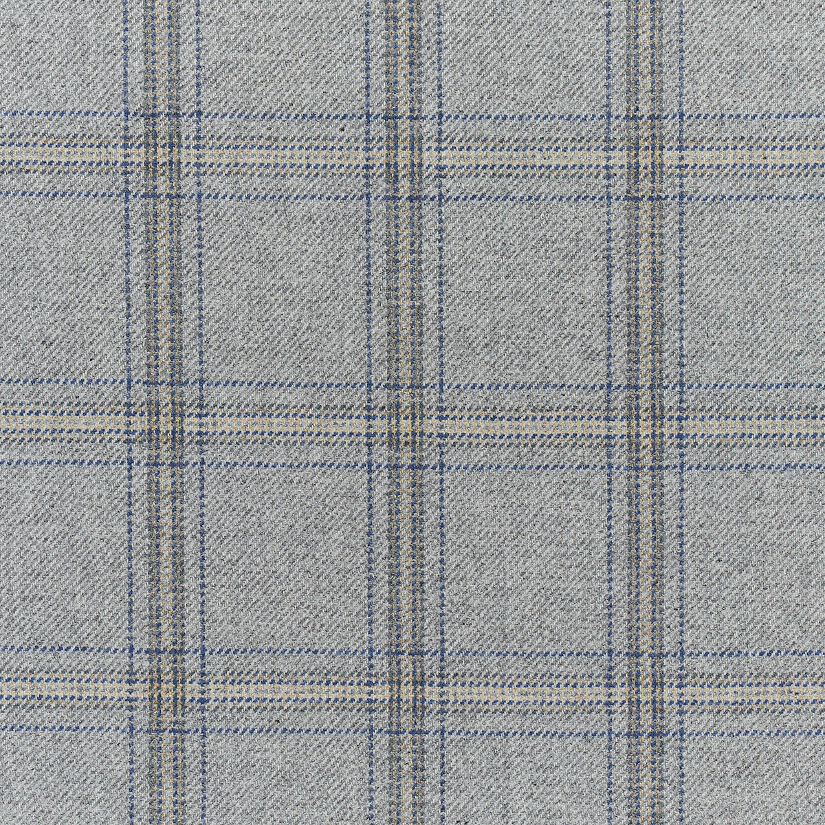 Blackburn Merino Plaid