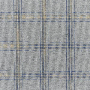Blackburn Merino Plaid