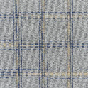 Blackburn Merino Plaid