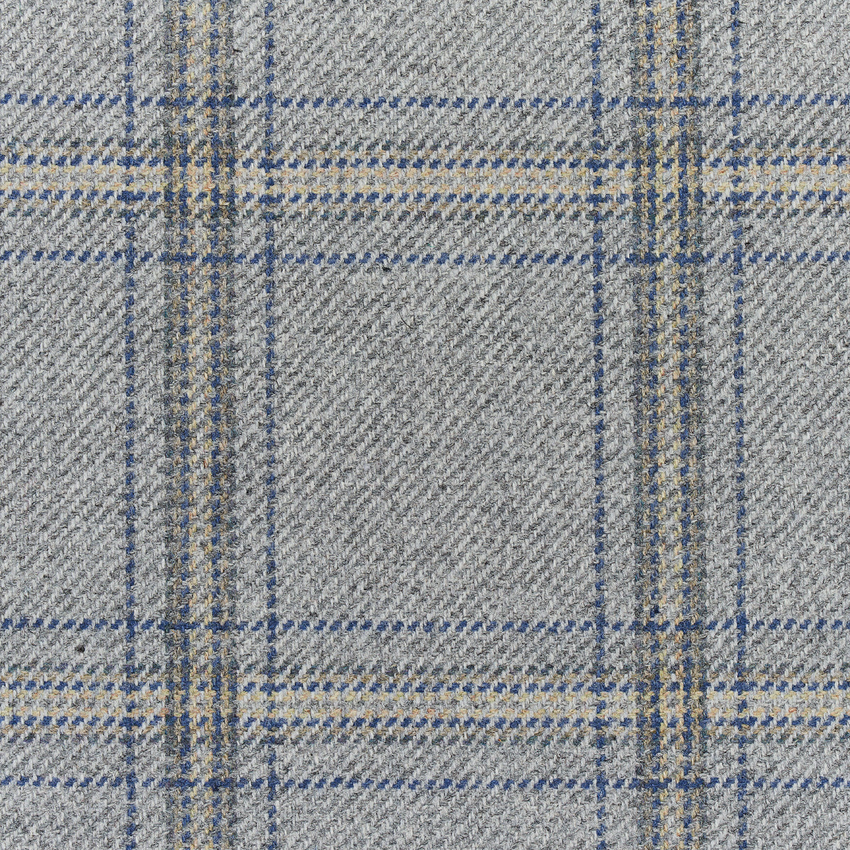 Blackburn Merino Plaid