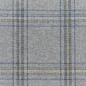 Blackburn Merino Plaid