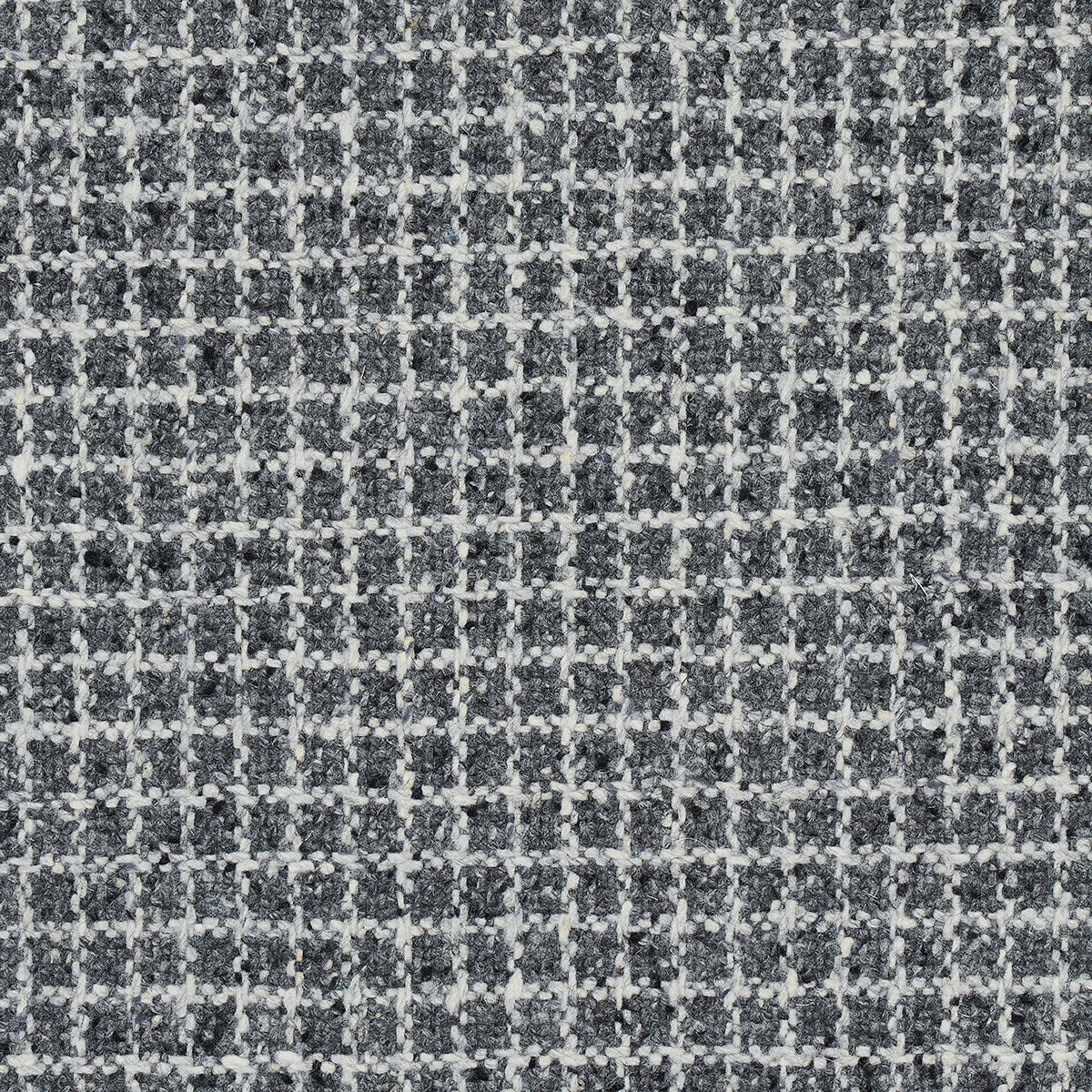 Hudson Wool Check